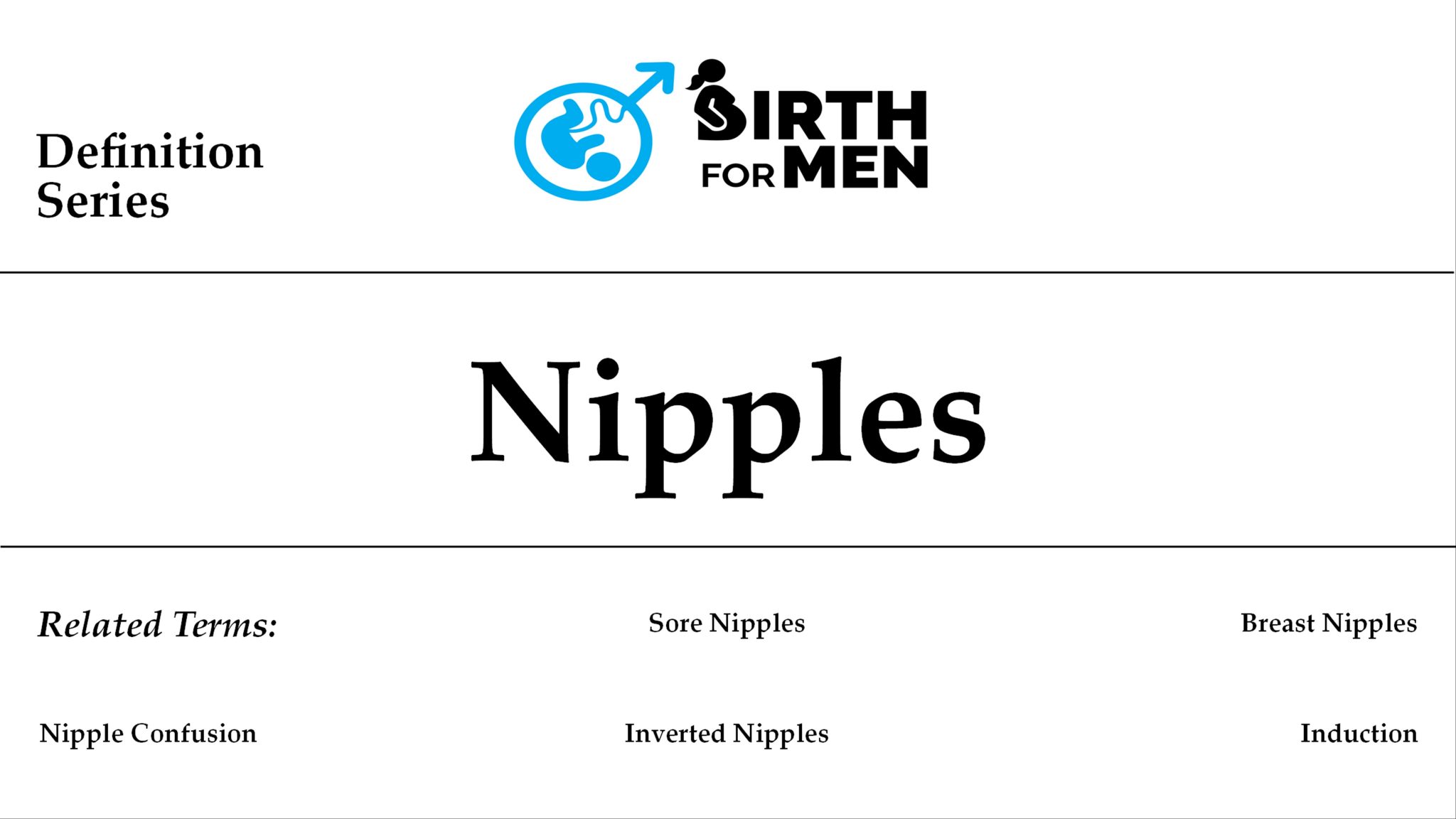 Nipples Definition BirthForMen