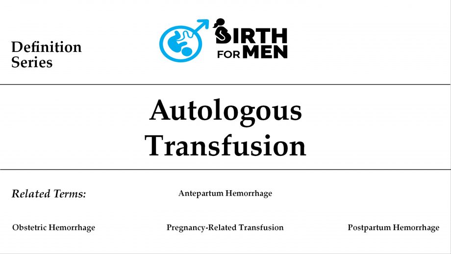 Autologous-transfusion.img