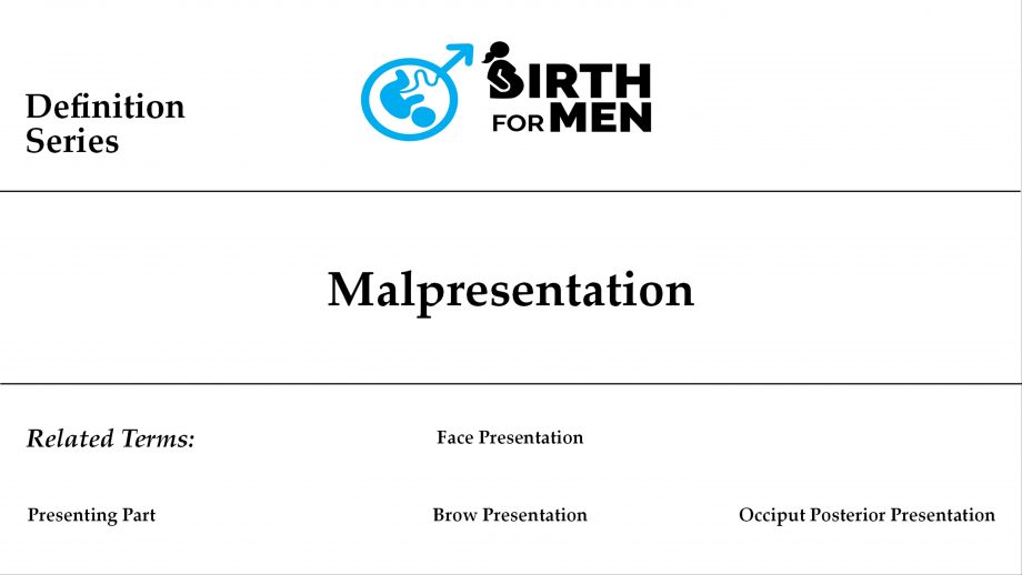 Malpresentation.img