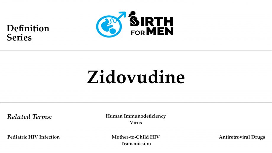 Zidovudine.img